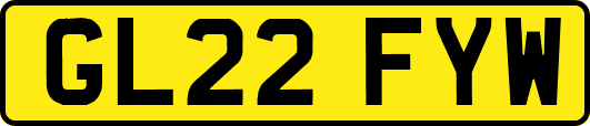 GL22FYW