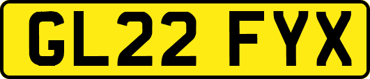 GL22FYX