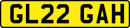 GL22GAH