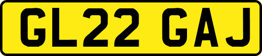 GL22GAJ