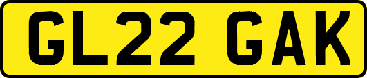GL22GAK
