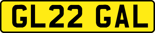 GL22GAL