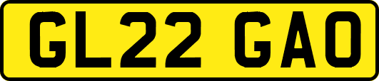 GL22GAO