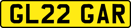 GL22GAR
