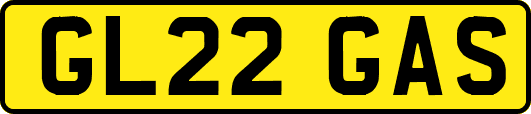 GL22GAS