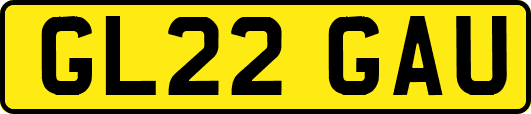 GL22GAU