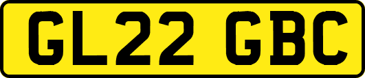 GL22GBC