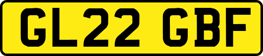 GL22GBF