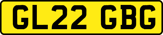 GL22GBG