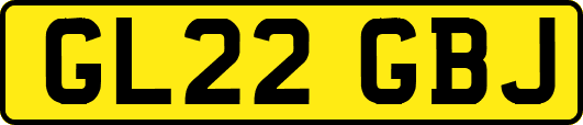 GL22GBJ