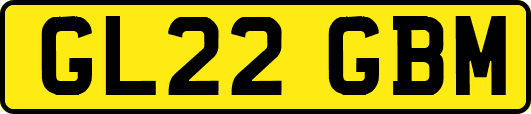 GL22GBM