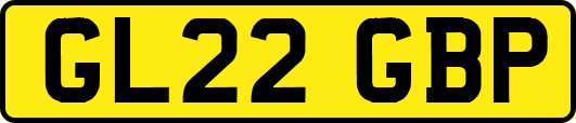 GL22GBP