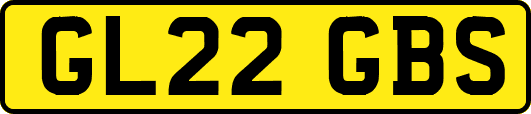 GL22GBS