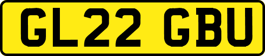 GL22GBU