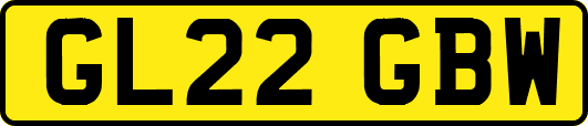 GL22GBW