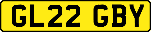 GL22GBY