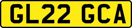 GL22GCA