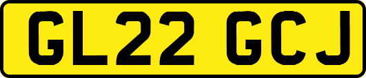 GL22GCJ