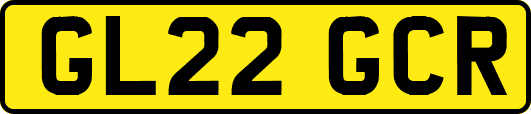 GL22GCR