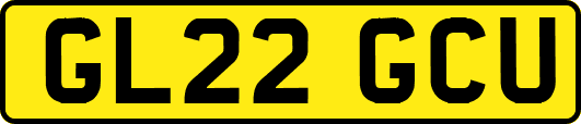 GL22GCU