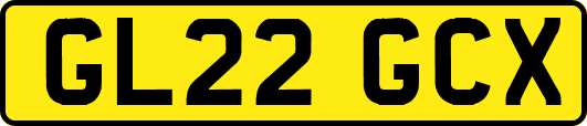 GL22GCX