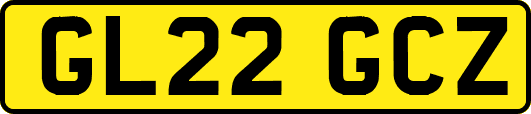 GL22GCZ
