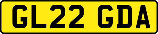 GL22GDA