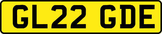 GL22GDE