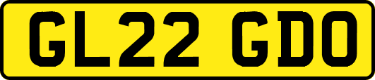GL22GDO
