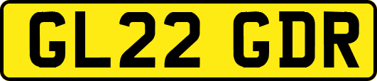 GL22GDR