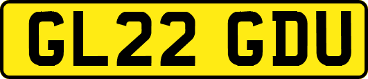 GL22GDU
