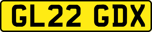 GL22GDX