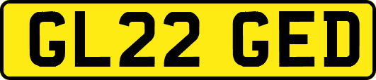 GL22GED