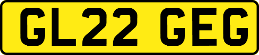 GL22GEG