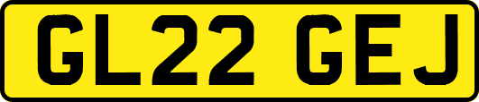 GL22GEJ