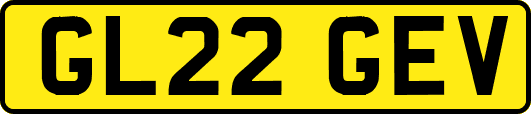 GL22GEV
