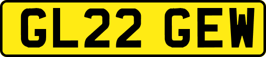 GL22GEW