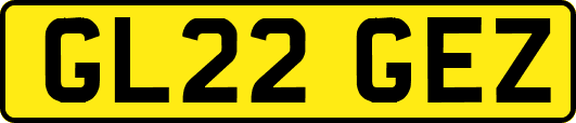 GL22GEZ