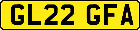 GL22GFA