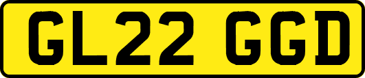 GL22GGD