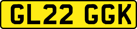GL22GGK