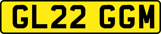 GL22GGM