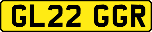 GL22GGR
