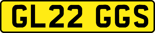 GL22GGS