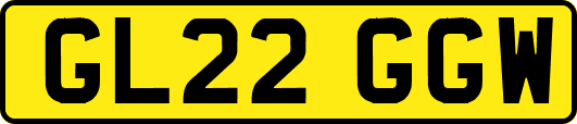 GL22GGW