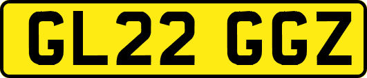 GL22GGZ