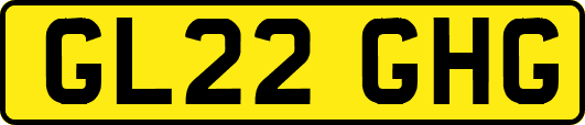 GL22GHG