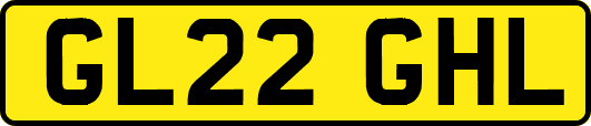 GL22GHL