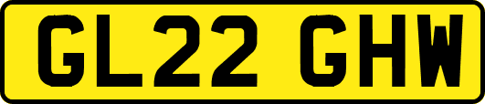 GL22GHW