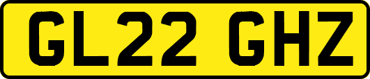 GL22GHZ